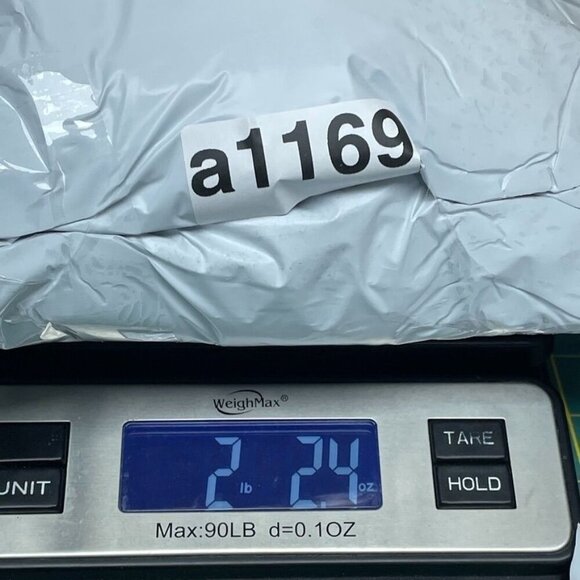 NEW Chaps Suit 38R Pants 34W X 32L Slim Fit Polyester Blend a1169 - Picture 13 of 13